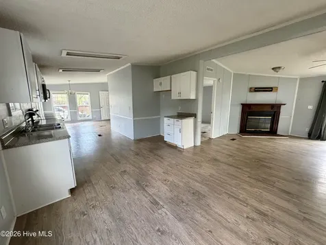 6444 Chadwick Road Elm City NC 27822