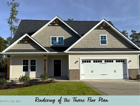 454 James Street Vass NC 28394