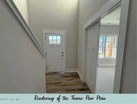 454 James Street Vass NC 28394