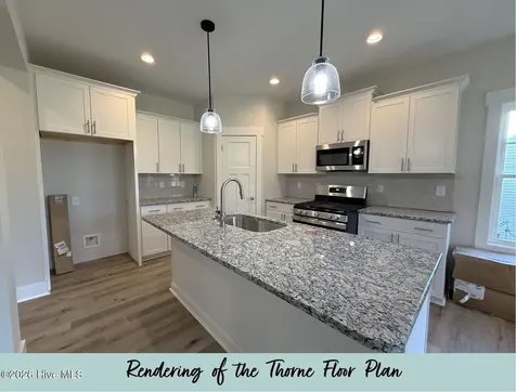 454 James Street Vass NC 28394