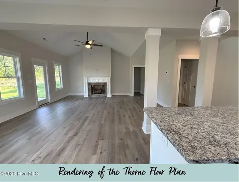 454 James Street Vass NC 28394