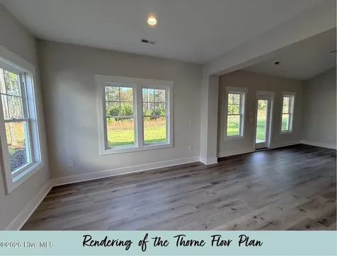454 James Street Vass NC 28394