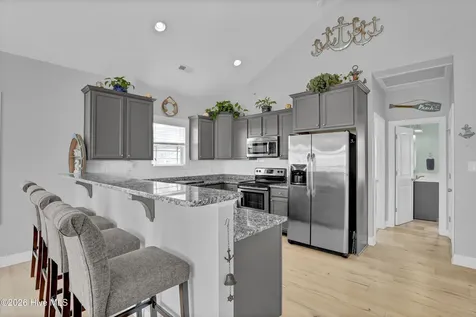 208-2 Gysgt D W Boatman Drive North Topsail Beach NC 28460