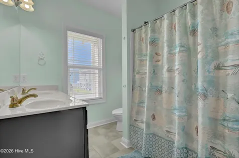 208-2 Gysgt D W Boatman Drive North Topsail Beach NC 28460