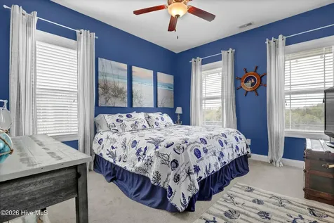 208-2 Gysgt D W Boatman Drive North Topsail Beach NC 28460