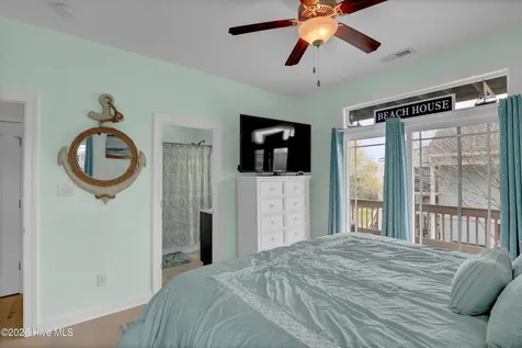 208-2 Gysgt D W Boatman Drive North Topsail Beach NC 28460