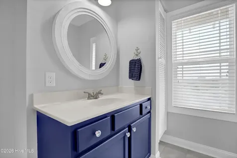 208-2 Gysgt D W Boatman Drive North Topsail Beach NC 28460