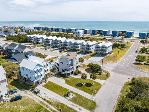 208-2 Gysgt D W Boatman Drive North Topsail Beach NC 28460