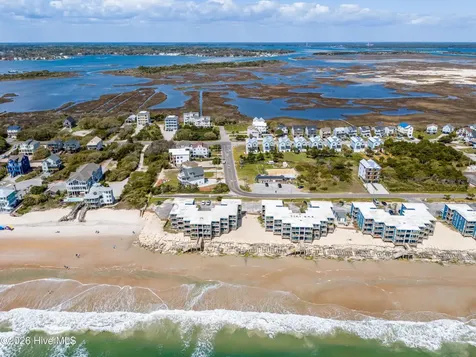 208-2 Gysgt D W Boatman Drive North Topsail Beach NC 28460
