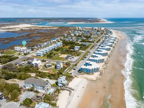 208-2 Gysgt D W Boatman Drive North Topsail Beach NC 28460