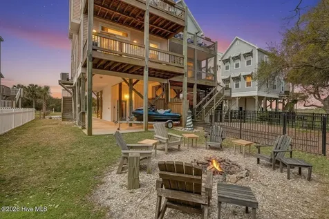 208-2 Gysgt D W Boatman Drive North Topsail Beach NC 28460