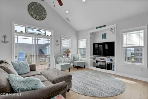 208-2 Gysgt D W Boatman Drive North Topsail Beach NC 28460