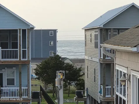 208-2 Gysgt D W Boatman Drive North Topsail Beach NC 28460