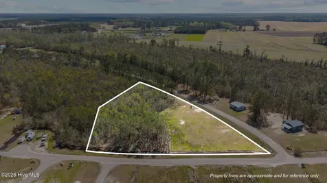 0 Shifting Sands Road Columbia NC 27925