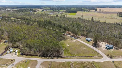 0 Shifting Sands Road Columbia NC 27925