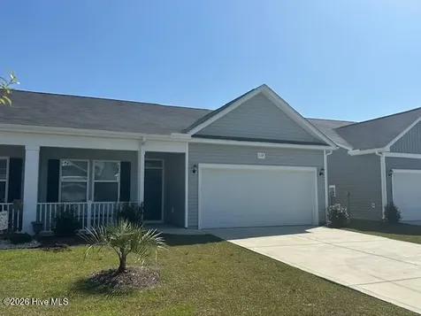 111 Arnette Drive Ocean Isle Beach NC 28469