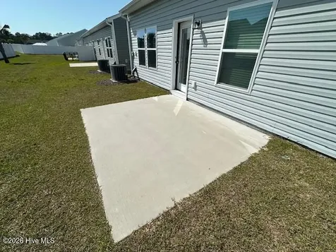 111 Arnette Drive Ocean Isle Beach NC 28469