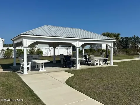 111 Arnette Drive Ocean Isle Beach NC 28469