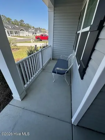 111 Arnette Drive Ocean Isle Beach NC 28469