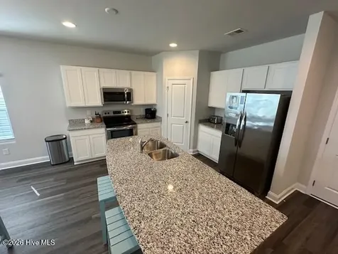 111 Arnette Drive Ocean Isle Beach NC 28469