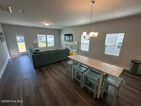 111 Arnette Drive Ocean Isle Beach NC 28469
