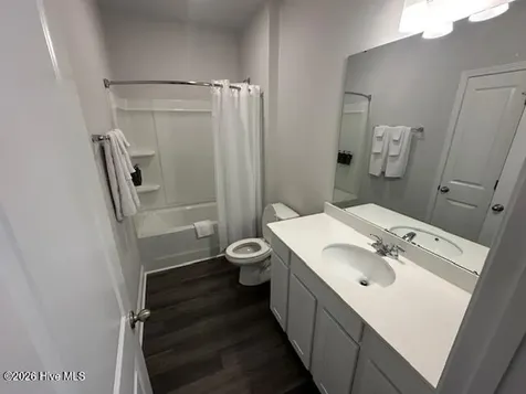 111 Arnette Drive Ocean Isle Beach NC 28469