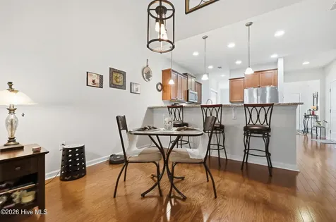 315 Bulkhead Bend Calabash NC 28467