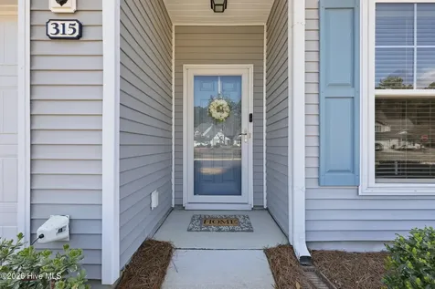 315 Bulkhead Bend Calabash NC 28467
