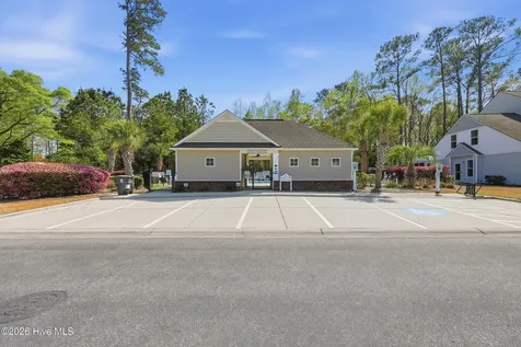 315 Bulkhead Bend Calabash NC 28467
