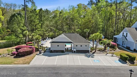 315 Bulkhead Bend Calabash NC 28467