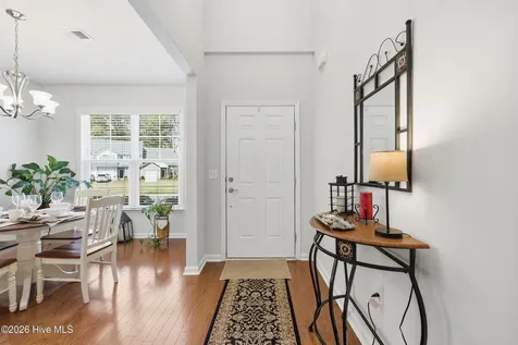 315 Bulkhead Bend Calabash NC 28467