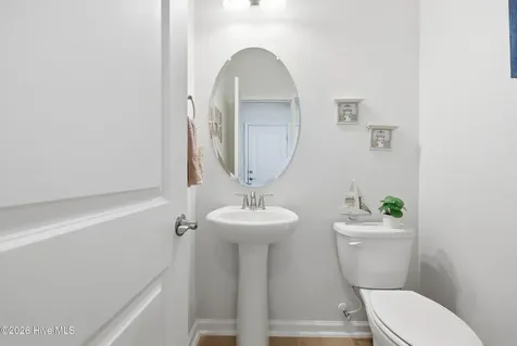 315 Bulkhead Bend Calabash NC 28467