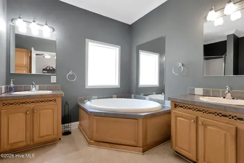 4609 Lobelia Road Vass NC 28394
