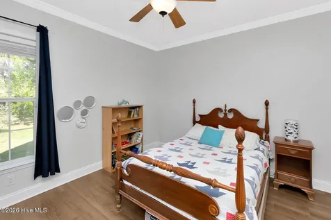 4609 Lobelia Road Vass NC 28394