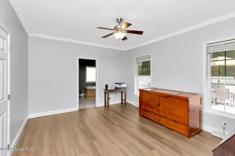 4609 Lobelia Road Vass NC 28394