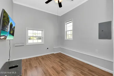 4609 Lobelia Road Vass NC 28394