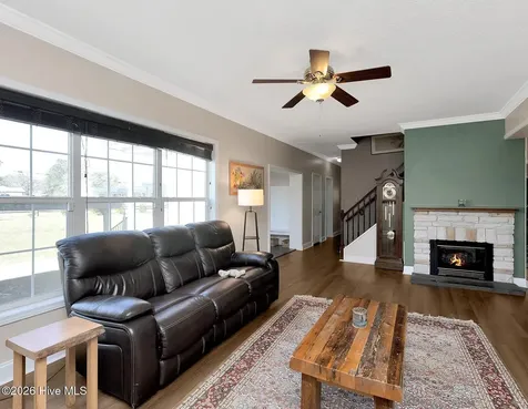 4609 Lobelia Road Vass NC 28394