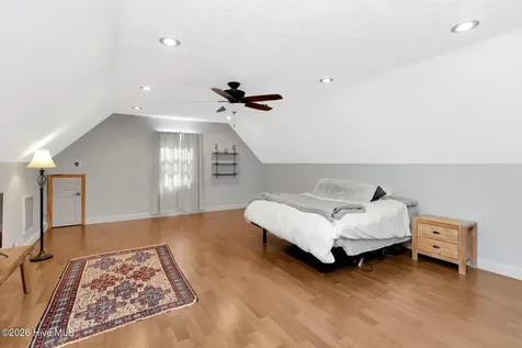 4609 Lobelia Road Vass NC 28394