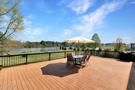 4609 Lobelia Road Vass NC 28394
