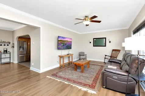 4609 Lobelia Road Vass NC 28394
