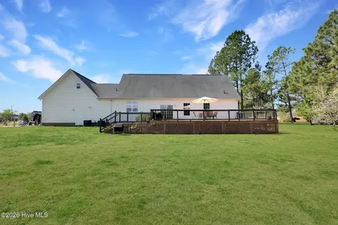 4609 Lobelia Road Vass NC 28394