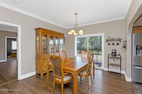 4609 Lobelia Road Vass NC 28394