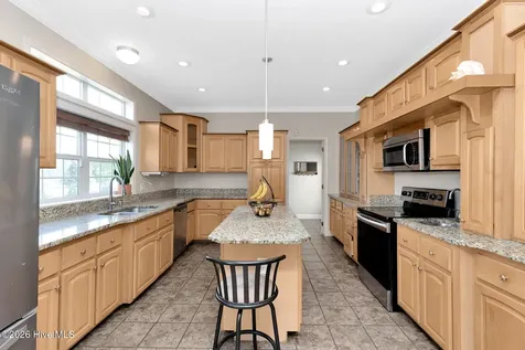 4609 Lobelia Road Vass NC 28394