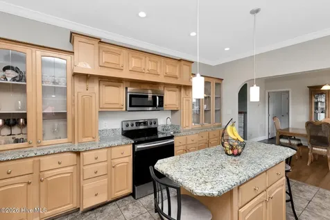 4609 Lobelia Road Vass NC 28394