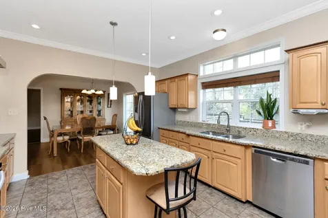 4609 Lobelia Road Vass NC 28394
