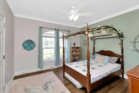 4609 Lobelia Road Vass NC 28394