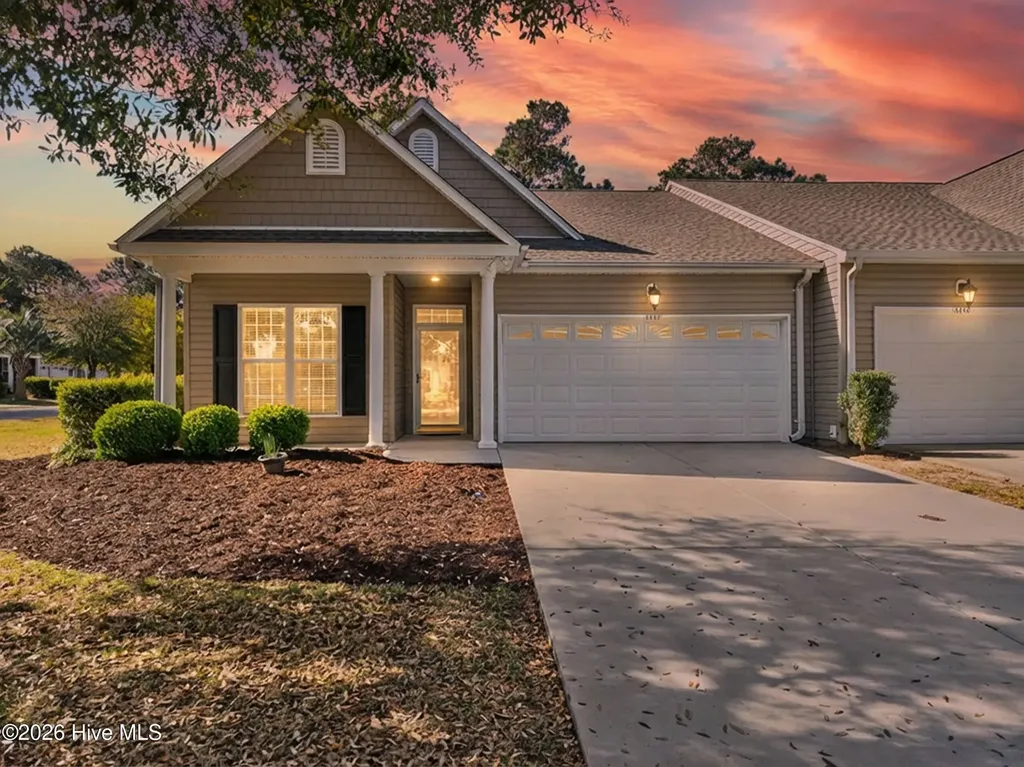 4258 Anderson Drive SE Southport NC 28461