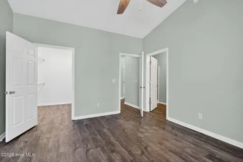4258 Anderson Drive SE Southport NC 28461