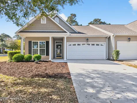 4258 Anderson Drive SE Southport NC 28461
