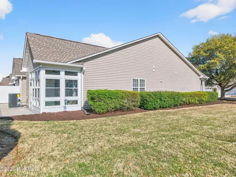 4258 Anderson Drive SE Southport NC 28461